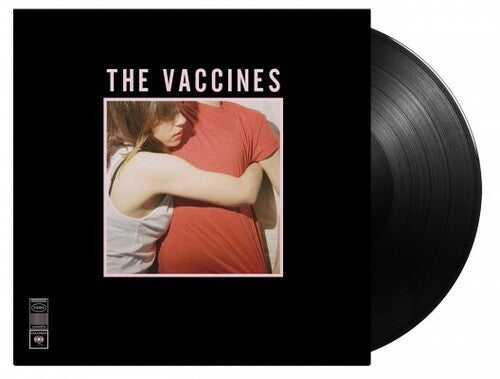 The Vaccines - What did You Expect From The Vaccines? [10th, 180g] [Vinyl] (ONLINE ORDER ONLY)