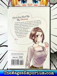 What He Who Doesn't Believe in Fate Says Vol 1 (Online Order Only)