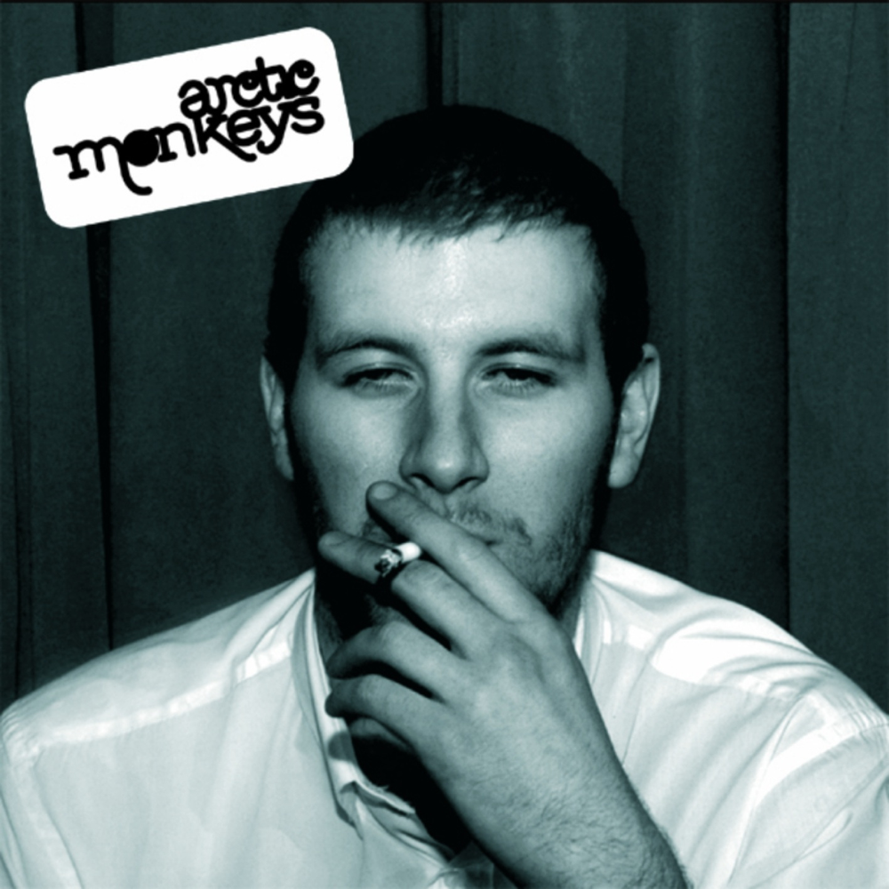 Whatever People Say I Am, That's What I Am Not [Vinyl] (ONLINE ORDER ONLY)