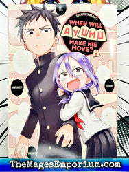 Whe Will Ayumu Make His Move? Vol 3 (Online Order Only)