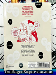 Whe Will Ayumu Make His Move? Vol 3 (Online Order Only)
