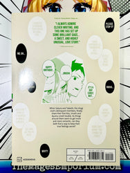 When Will Ayumu Make His Move? Vol 10 (Online Order Only)