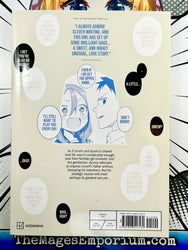 When Will Ayumu Make His Move? Vol 9 (Online Order Only)