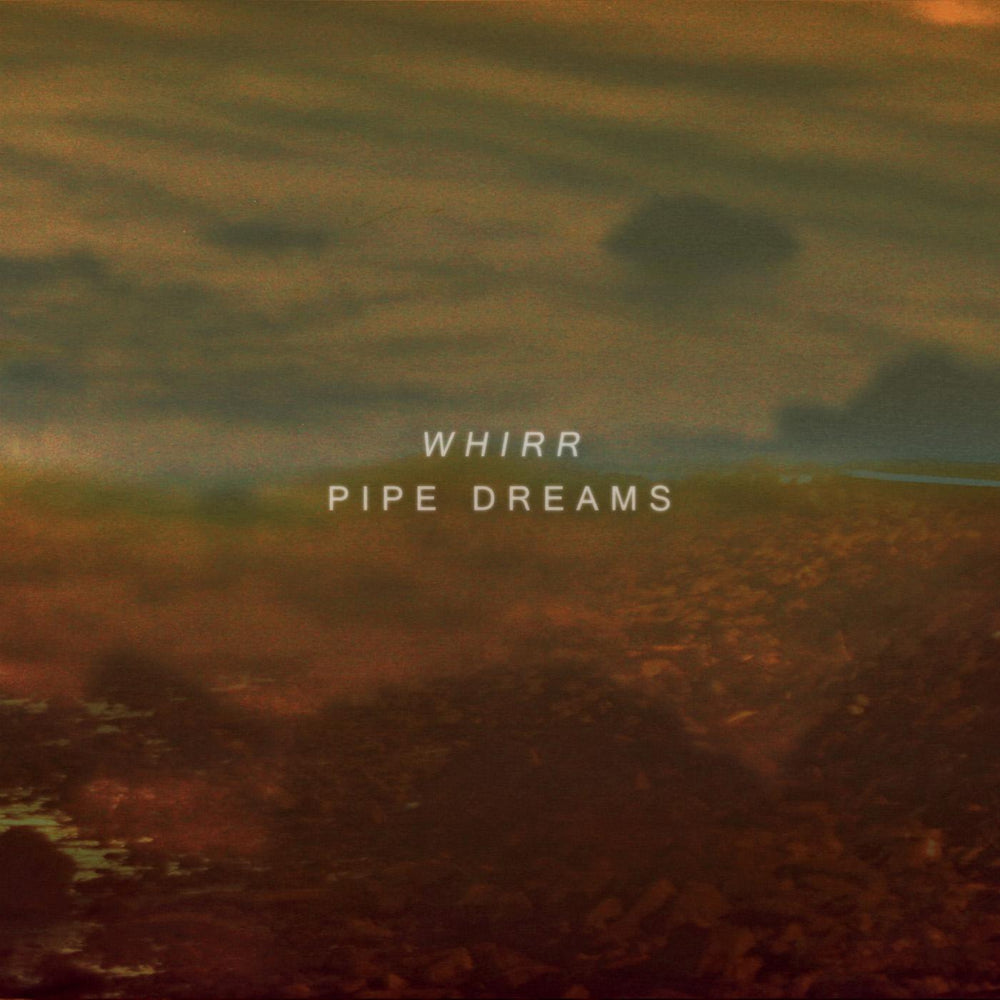 Pipe Dreams [Vinyl]