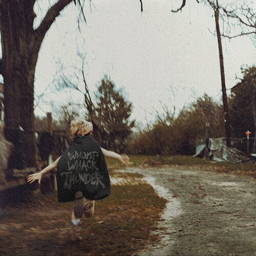 Whomp Whack Thunder [Explicit Content] (Indie Exclusive, Translucent Smoke Colored Vinyl) (2 Lp's) [Vinyl] (ONLINE ORDER ONLY)