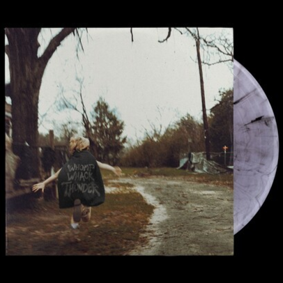 Whomp Whack Thunder [Explicit Content] (Indie Exclusive, Translucent Smoke Colored Vinyl) (2 Lp's) [Vinyl] (ONLINE ORDER ONLY)