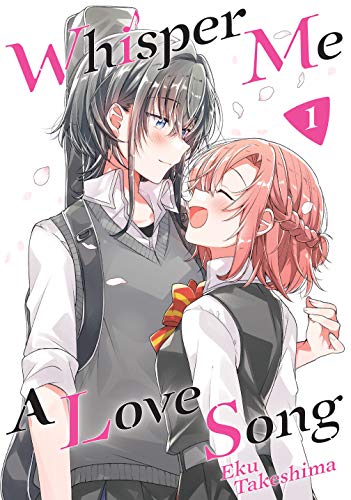 Whisper Me A Love Song Vol 1 (Online Order Only)