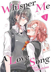 Whisper Me A Love Song Vol 1 (Online Order Only)