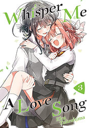 Whisper Me A Love Song Vol 3 (Online Order Only)