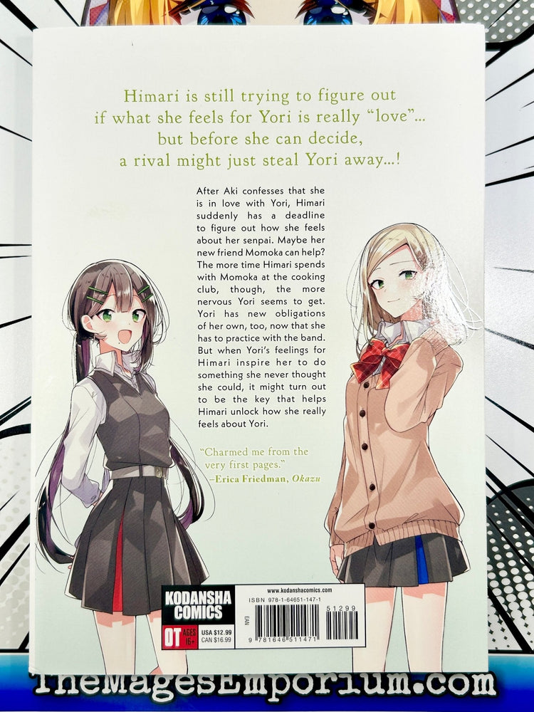 Whisper Me A Love Song Vol 3 (Online Order Only)