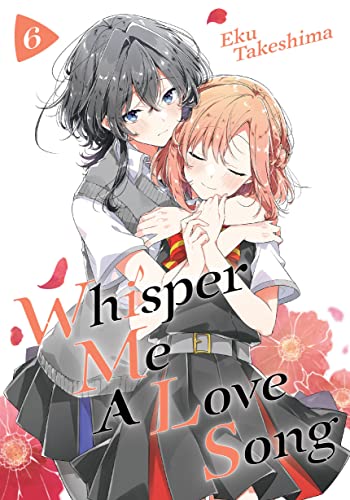 Whisper Me A Love Song Vol 6 (Online Order Only)