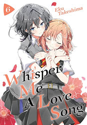 Whisper Me A Love Song Vol 6 (Online Order Only)