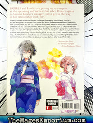 Whisper Me A Love Song Vol 6 (Online Order Only)