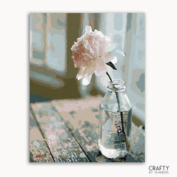 White Flowers (ONLINE ORDER ONLY)