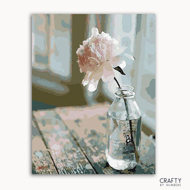 White Flowers (ONLINE ORDER ONLY)