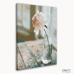 White Flowers (ONLINE ORDER ONLY)