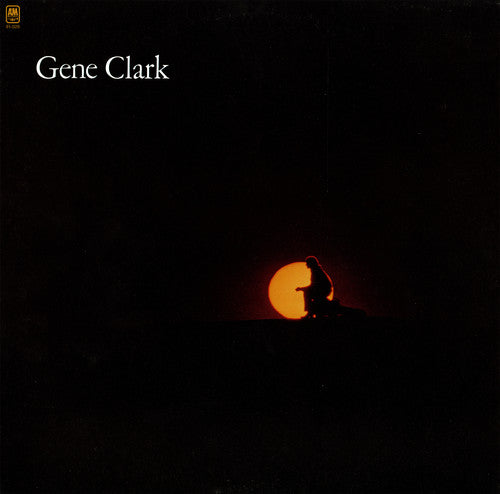 Gene Clark - White Light (180g) [Vinyl] (ONLINE ORDER ONLY)