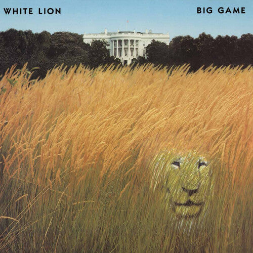 Big Game (Limited Edition) [Metallic Silver] [Vinyl]