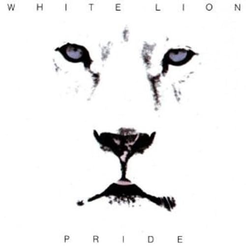 Pride (Aqua Vinyl/Limited Edition) [Vinyl] (ONLINE ORDER ONLY)