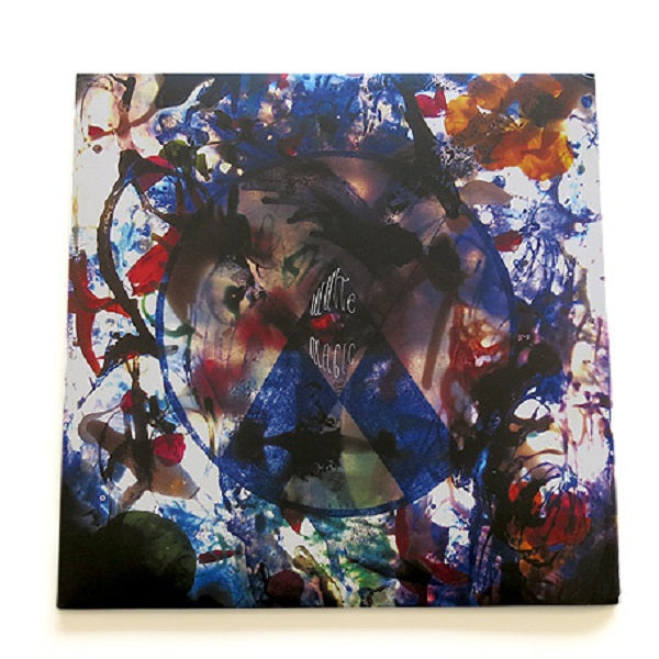 White Magic - I'm Hiding My Nightingale - 10" [Vinyl] (ONLINE ORDER ONLY)