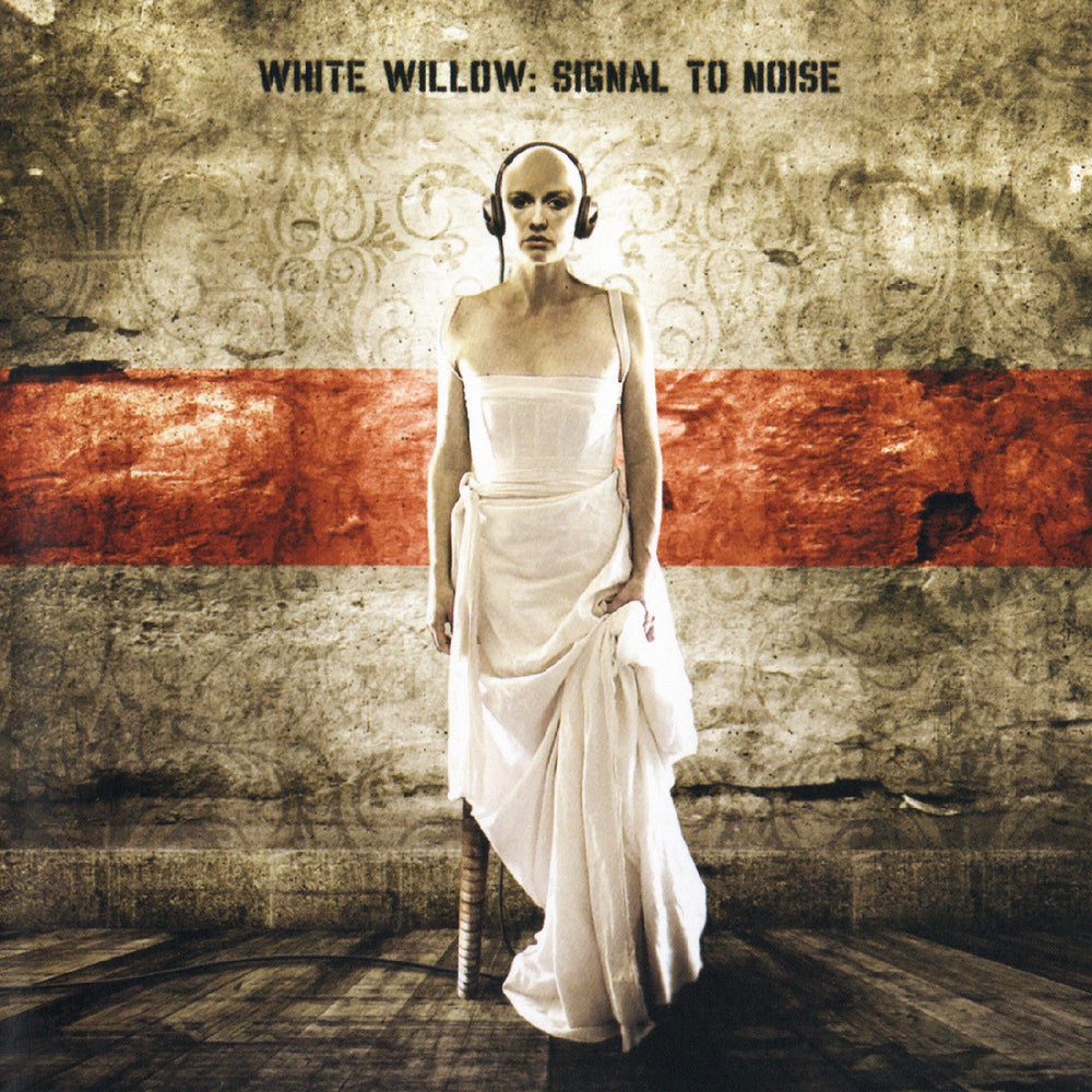 Signal To Noise (Remaster) [CD]