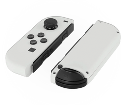 CHALK NINTENDO JOY-CON CUSTOM CONTROLLERS (Online Order Only)