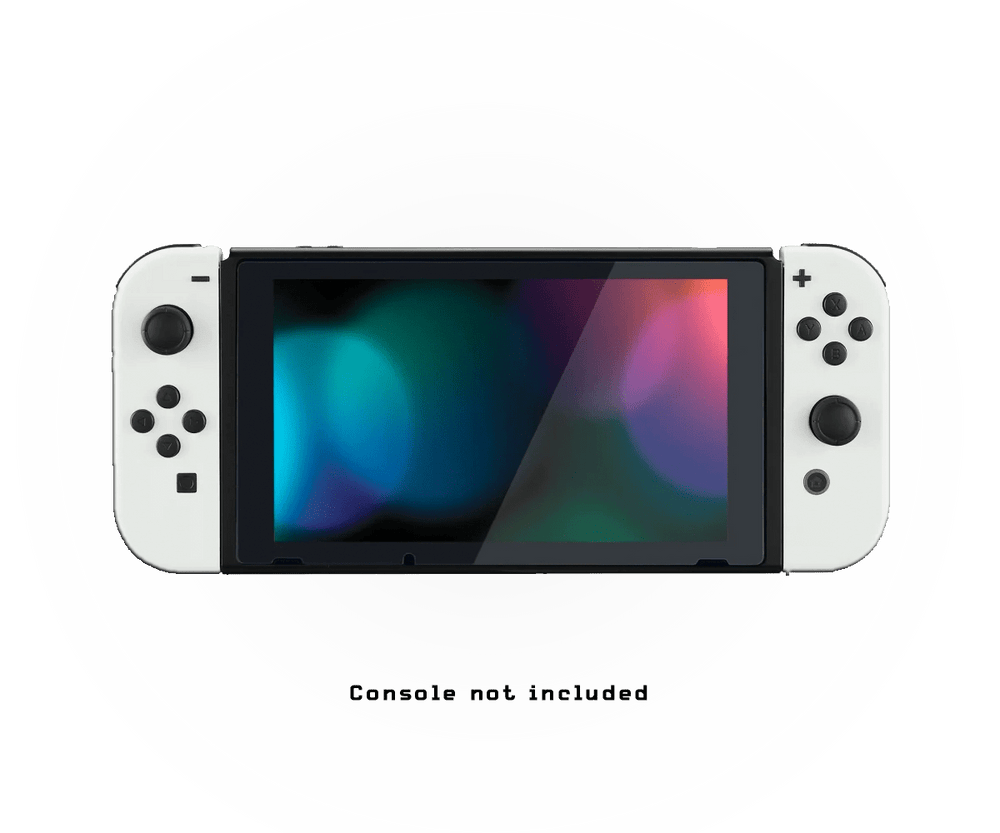 CHALK NINTENDO JOY-CON CUSTOM CONTROLLERS (Online Order Only)