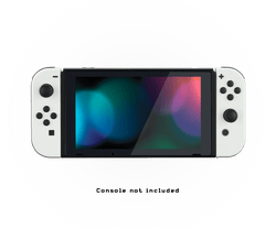 CHALK NINTENDO JOY-CON CUSTOM CONTROLLERS (Online Order Only)
