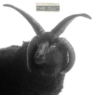 The Cult - The Cult (IEX) [Vinyl] (ONLINE ORDER ONLY)