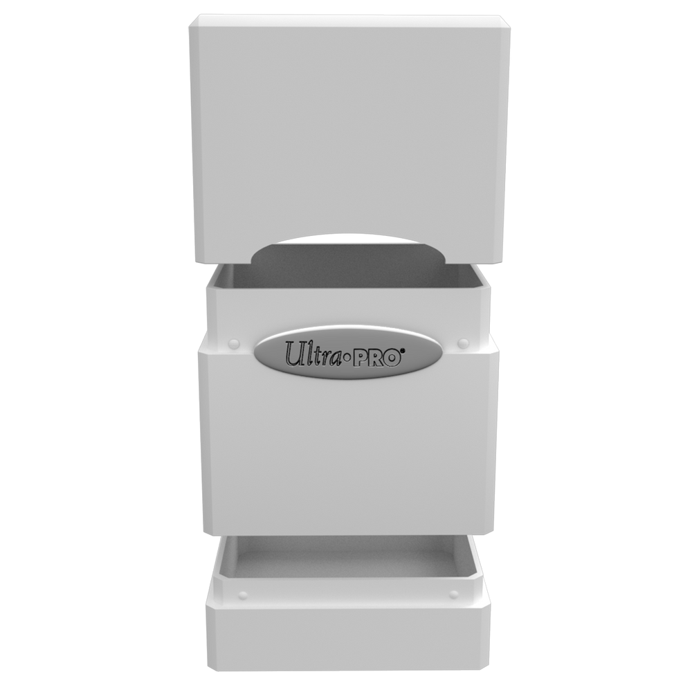 Classic SATIN® Tower DECK BOX® (ONLINE ORDER ONLY)