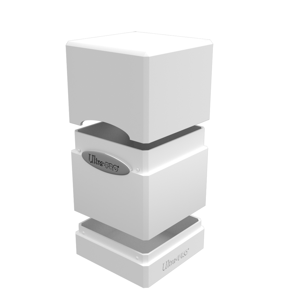 Classic SATIN® Tower DECK BOX® (ONLINE ORDER ONLY)