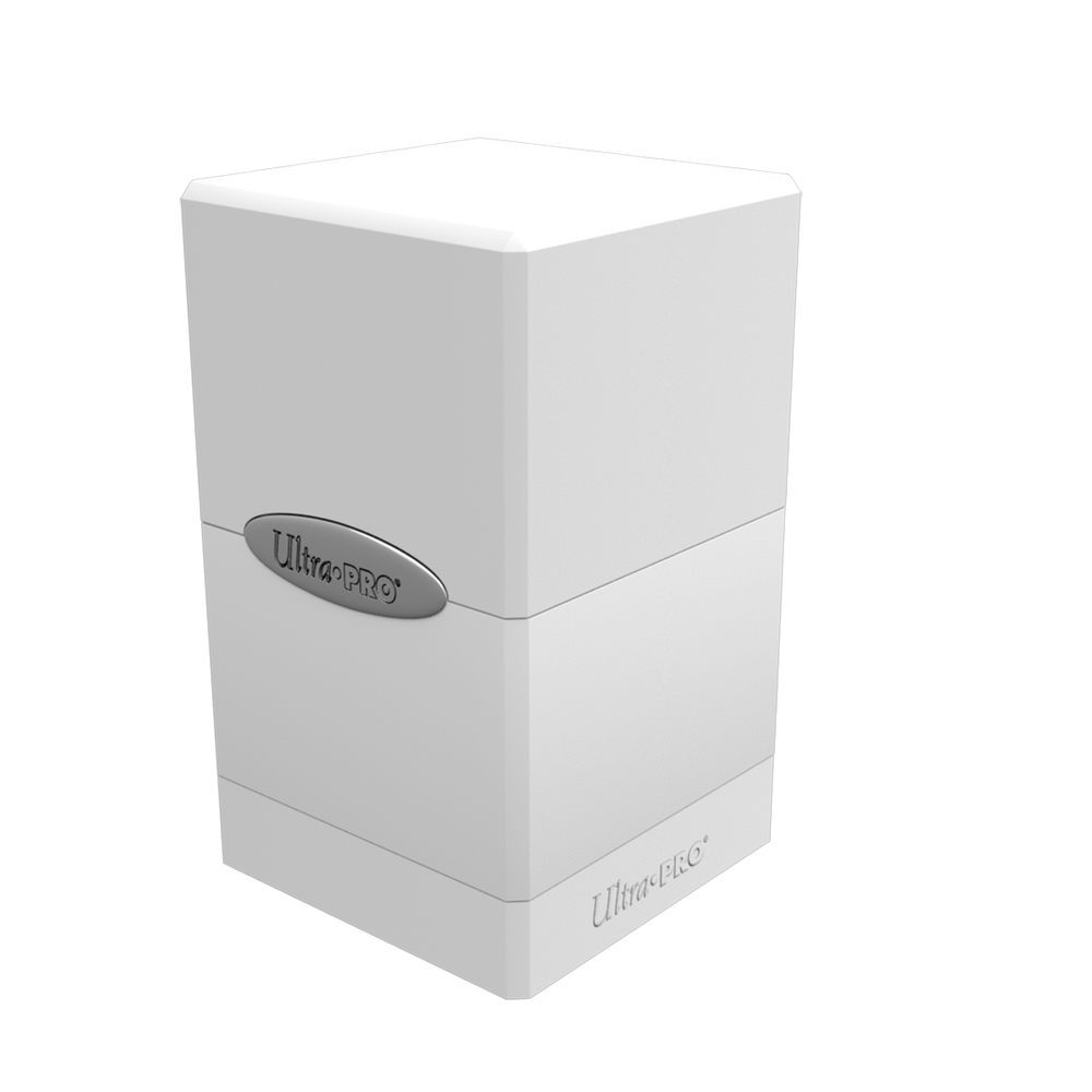 Classic SATIN® Tower DECK BOX® (ONLINE ORDER ONLY)