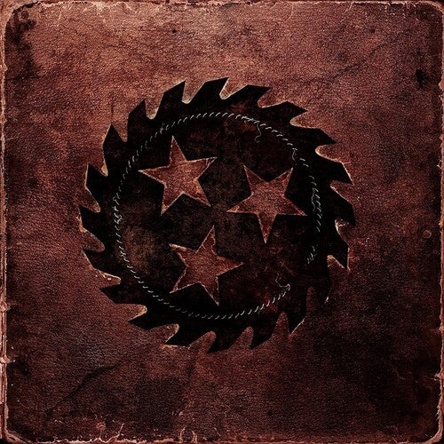 Whitechapel - Whitechapel (Flame Marbled Vinyl) [Vinyl] (ONLINE ORDER ONLY)