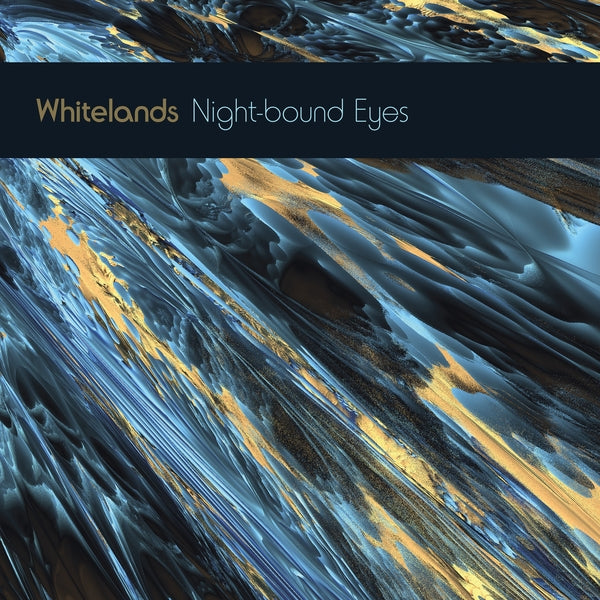 Night-Bound Eyes Are Blind To The Day [Vinyl]