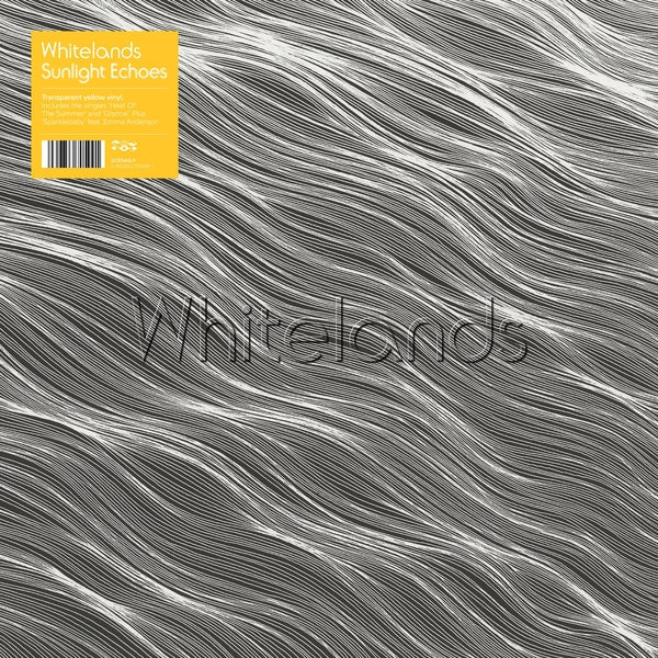 Whitelands - Sunlight Echoes [CD] [CD]