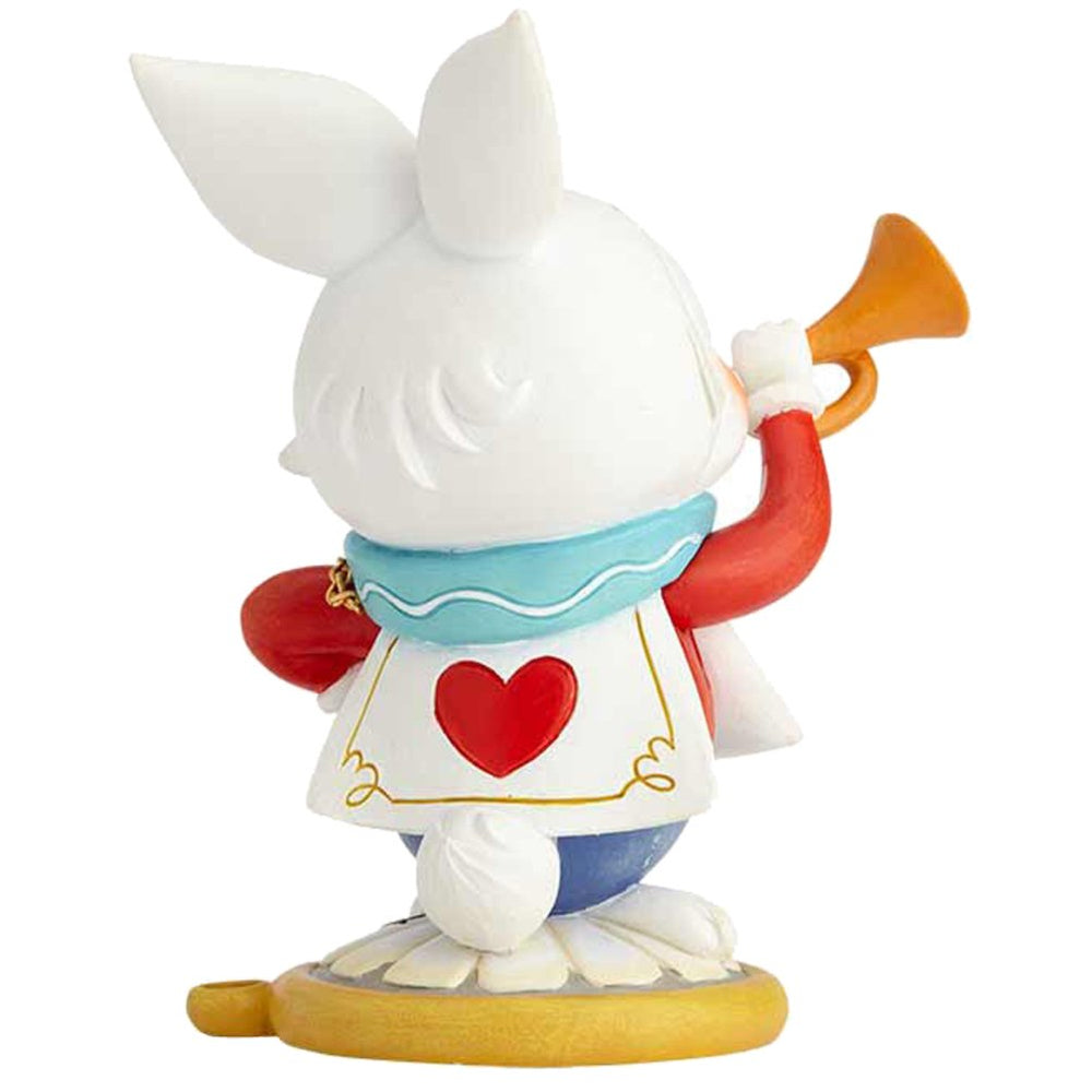 The World of Miss Mindy - White Rabbit Vinyl (ONLINE ORDER ONLY)