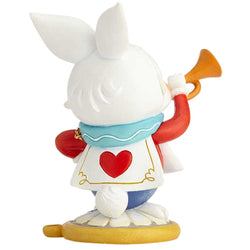 The World of Miss Mindy - White Rabbit Vinyl (ONLINE ORDER ONLY)
