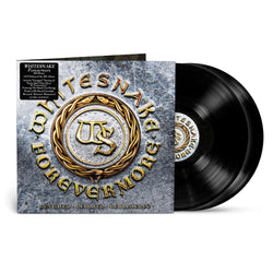 Forevermore (2LP) [Vinyl] (ONLINE ORDER ONLY)