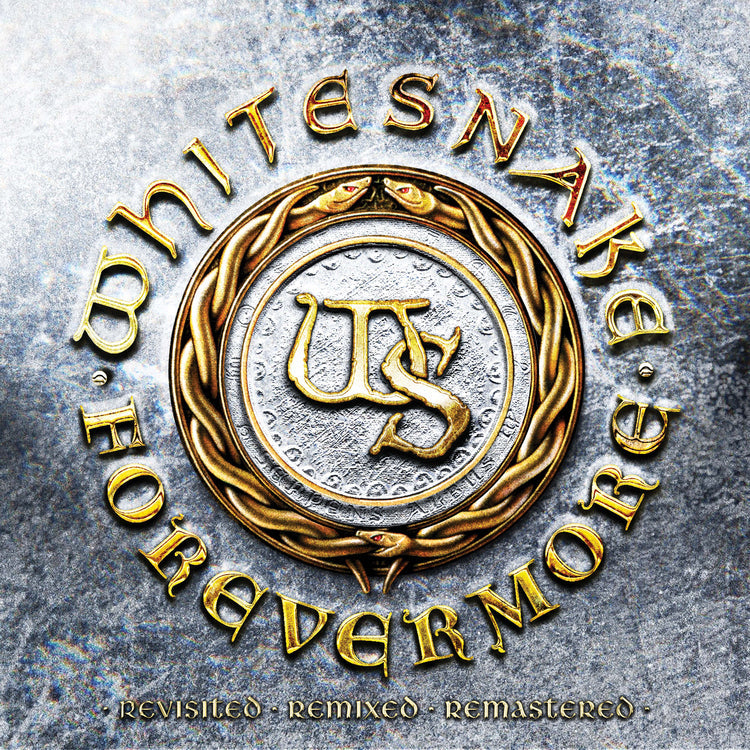Forevermore (2LP) [Vinyl]