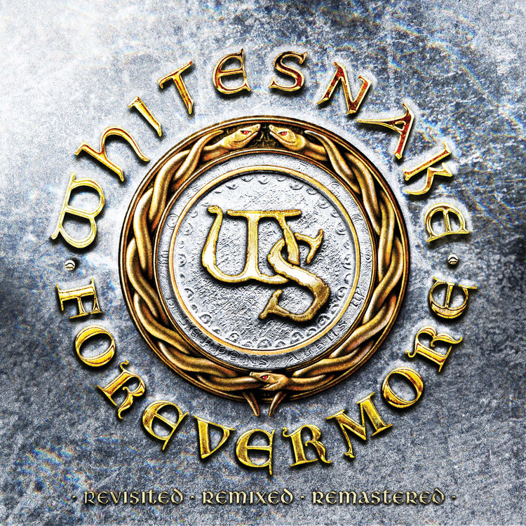 Forevermore (2LP) [Vinyl] (ONLINE ORDER ONLY)