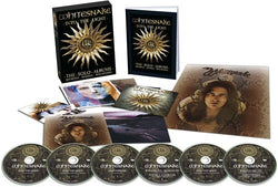 Into the Light: The Solo Albums (Box Set) (6 Cd's) [CD] (ONLINE ORDER ONLY)