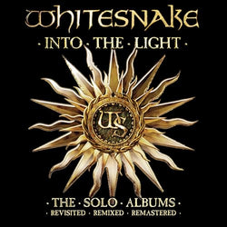 Into the Light: The Solo Albums (Box Set) (6 Cd's) [CD] (ONLINE ORDER ONLY)