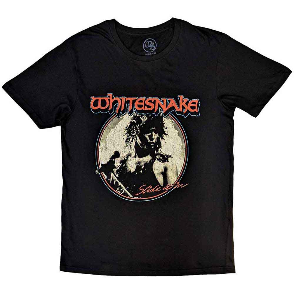 Slide It In [T-Shirt] (ONLINE ORDER ONLY)
