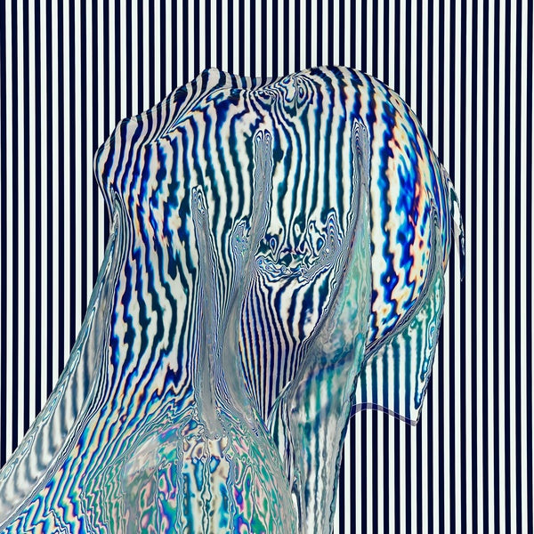 WHITESQUARE - Discreet Moment Thing Pt. 2 [Vinyl] (ONLINE ORDER ONLY)