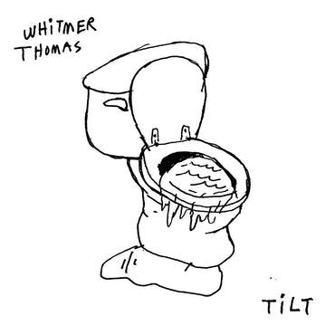 Tilt [Vinyl] (ONLINE ORDER ONLY)