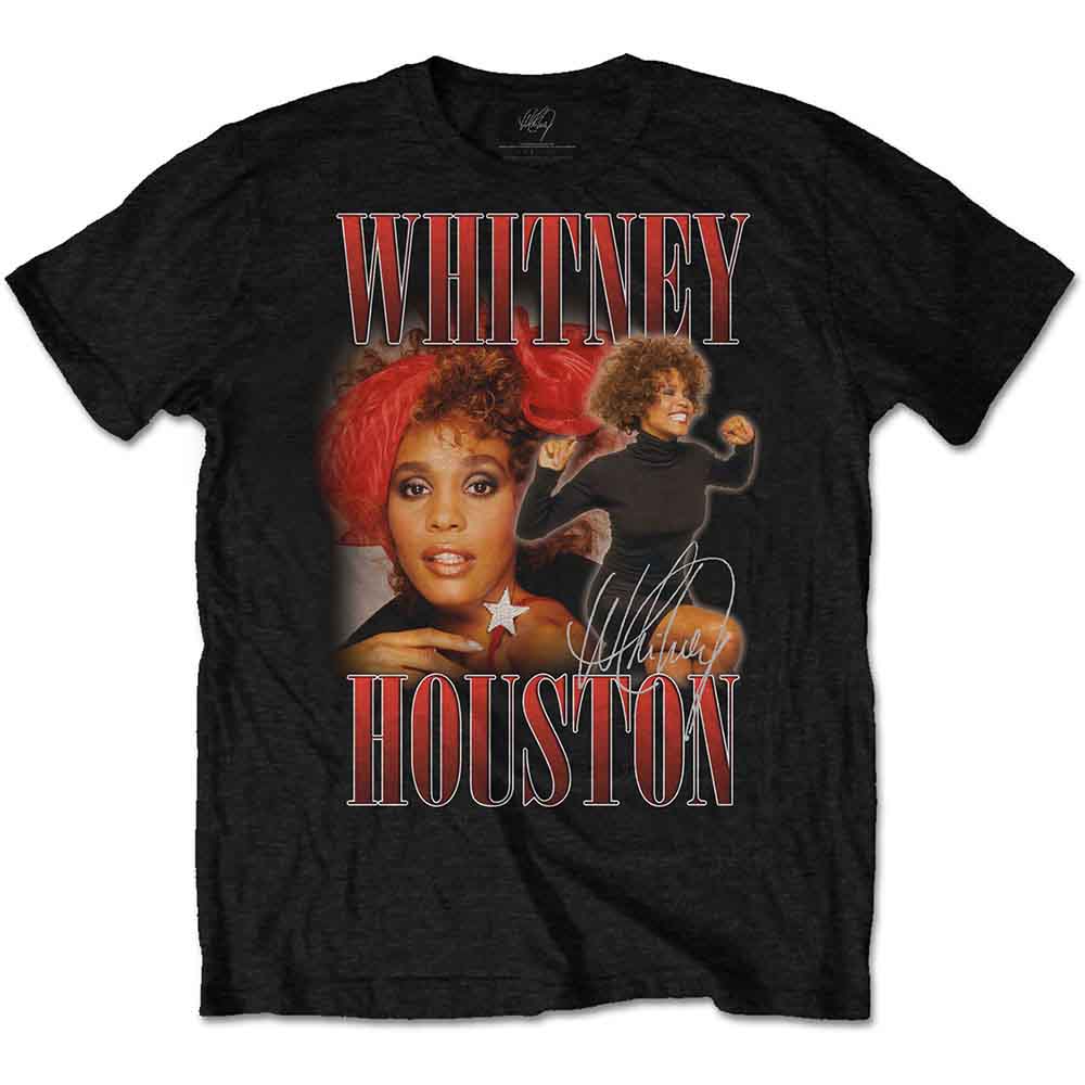 90s Homage [T-Shirt] (ONLINE ORDER ONLY)