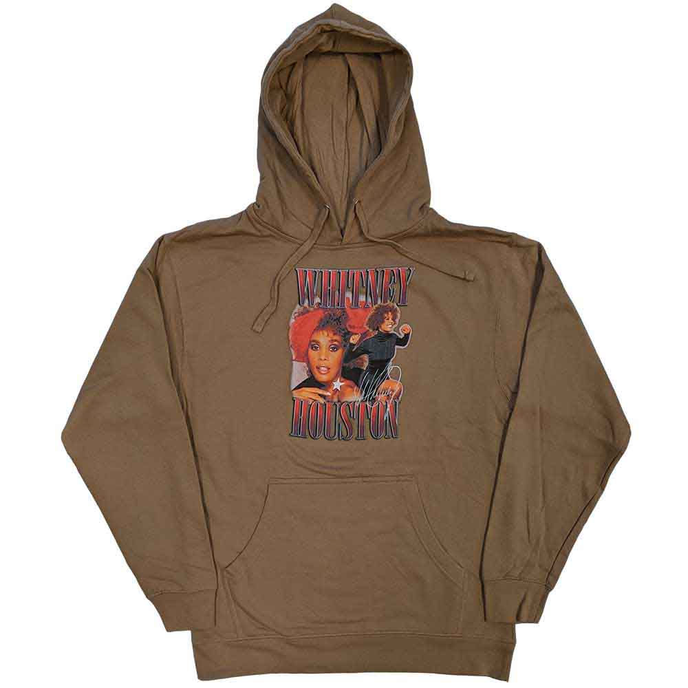 90s Homage [Sweatshirt] (ONLINE ORDER ONLY)