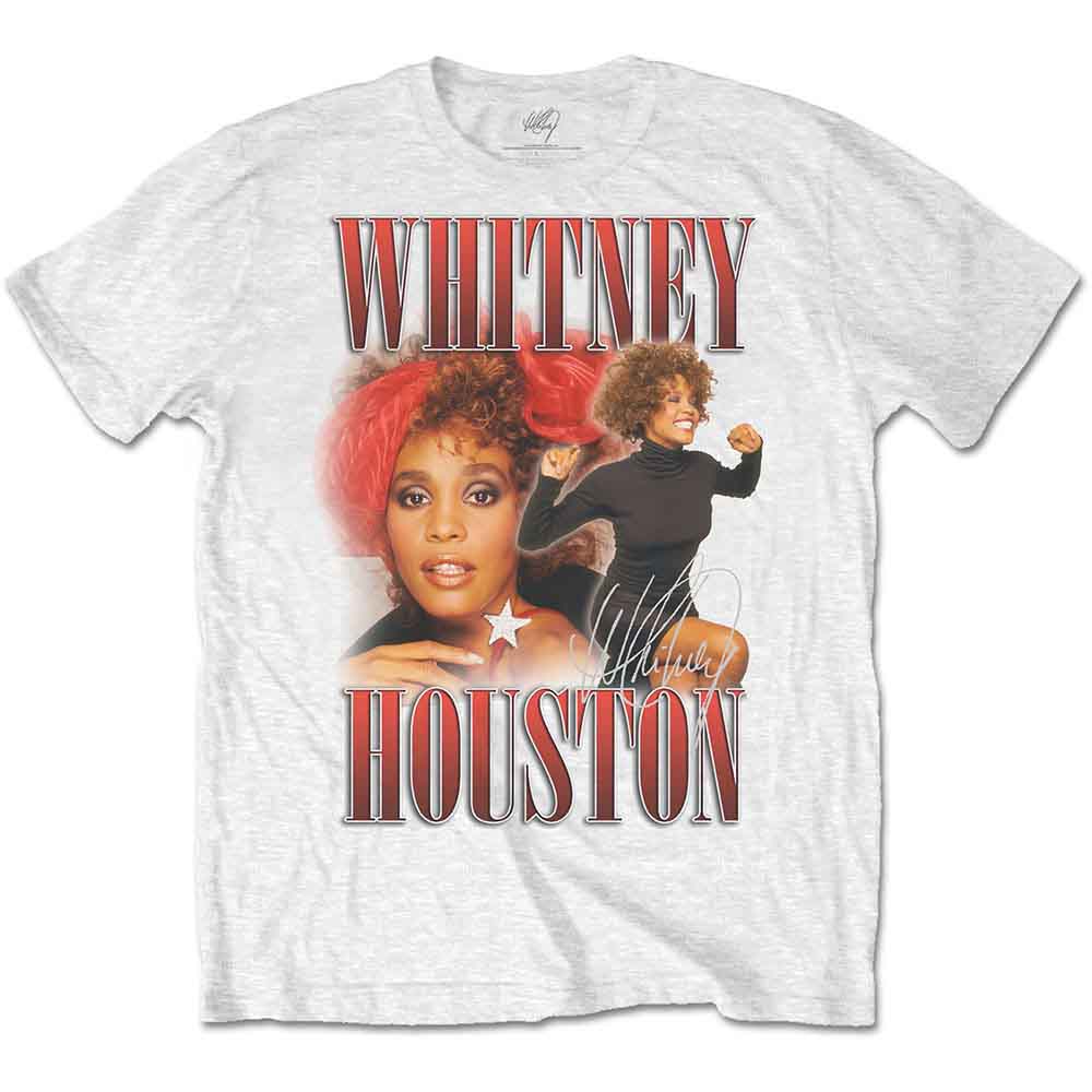 90s Homage [T-Shirt] (ONLINE ORDER ONLY)
