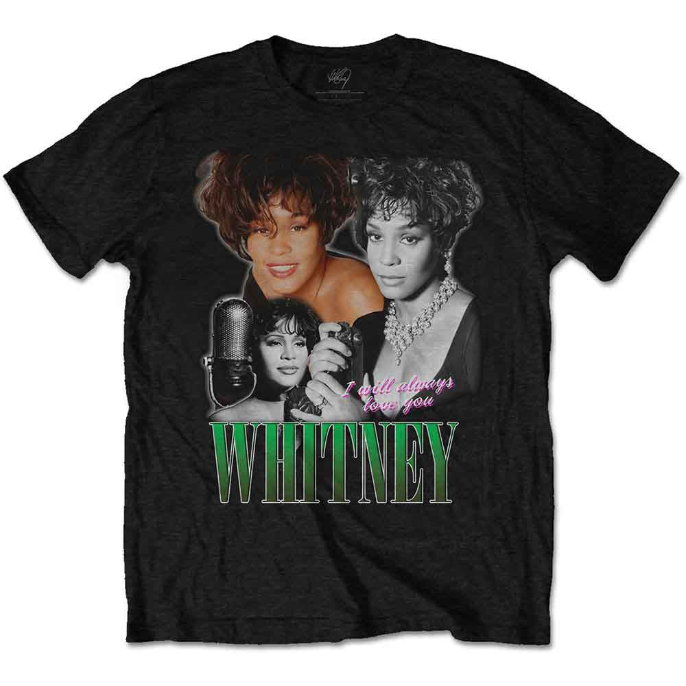 Always Love You Homage [T-Shirt] (ONLINE ORDER ONLY)
