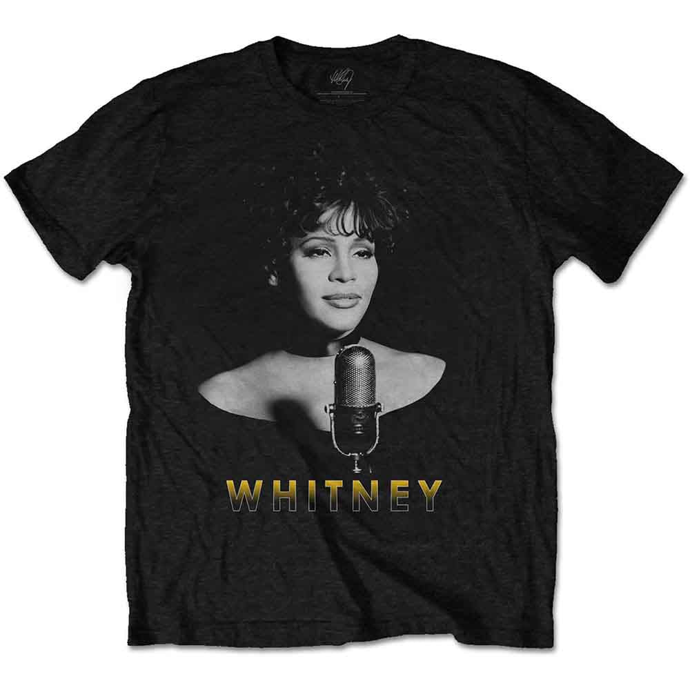 Black & White Photo [T-Shirt] (ONLINE ORDER ONLY)